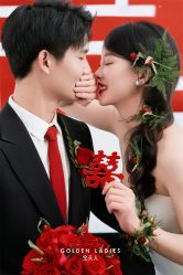 -金夫人婚纱摄影(衡阳店)