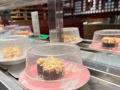 -三禾寿司(石龙店)