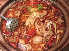 -马头巷·食景园(苏州总店)