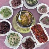 炒菜高手在此，快来围观