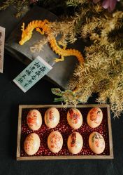-一诺宝宝宴派对策划