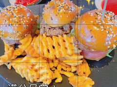 -哈蒙德餐厅