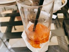 -利顺德大饭店·维多利亚花园(小白楼店)