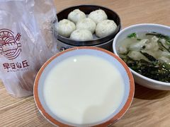 -早安山丘·豆浆油条(小木桥路店)