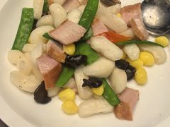 -山外山菜馆(玉泉路店)