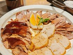 -潮界(虹桥新天地店)