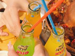 -0317火锅鸡·清真(正达店)