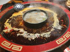 -陈眼镜火锅(总店)