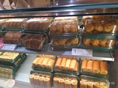 -泸溪河桃酥(西直门凯德店)