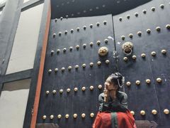 -云锦汉服馆·古典妆造摄影(唐城店)