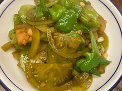 -肖记公安牛肉鱼杂馆·省级非物质文化遗产(三角路直营店)