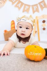 -三只熊儿童摄影(公园店)