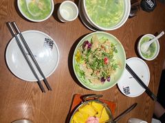 -吕氏疙瘩汤·新鲁菜(济南万象城店)
