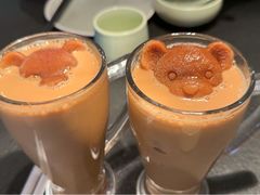 -蝴蝶里·粤菜·点心(滨江龙湖店)