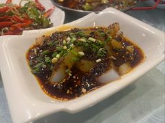 -陈胖子特色菜.鲜货现炒(融景城店)