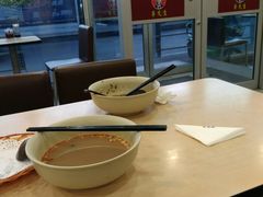 大堂-李先生牛肉面大王(济泺路店)