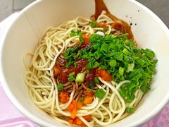 -宋记热干面馆(五福路店)