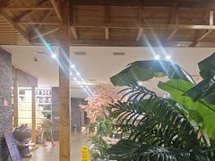 -东方之珠洗浴休闲广场(南开店)