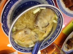 iphone_upload_pic-麦奀云吞面世家(佐敦店)