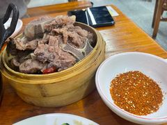 -十二道丰味·徐州土菜·烧烤(何山路店)