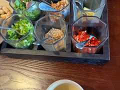 -滇野云南野生菌餐厅(陕西南路店)