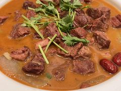 -龙香居海鲜浑锅家常菜·特色驴肉