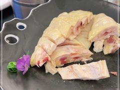 -聚鑫阁江浙菜·非遗传承技艺(闵行交大店)