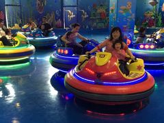 -蒙特利亲子乐园