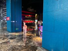 -西安W酒店·WEI全味西餐厅