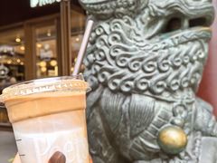 -Peet's Coffee皮爷咖啡(豫园店)