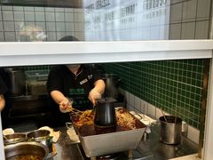 -田三卷馍(人民中路店)