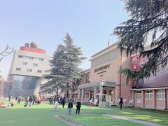 -西安电影制片厂