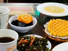 -豪客来牛排(文化路店)