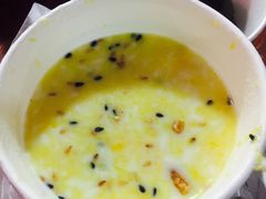 -清真老马家国华牛奶鸡蛋醪糟(正宁路店)