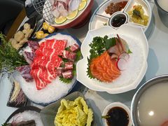 -虾佬圣汤·海鲜姿造(乐堤港店)
