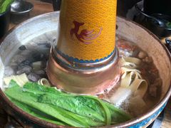 -木辛水水冰煮羊(凤城六路店)