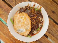 肉盖面-肉盖面馆(兴科大道店)
