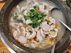 -大鼎石锅鱼(春江里店)