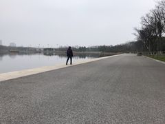 -尚贤河湿地