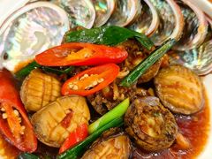 -醉壹号海鲜大排档(厦门店)