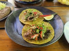 -Pistolera Mexican Cantina女枪手墨西哥餐厅(碧云路店)