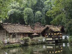 -成都杜甫草堂博物馆