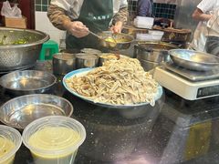 -马记清真肺片(玉林中横巷)