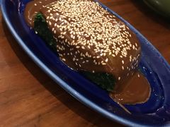 -君悦酒店·1881·北京烤鸭