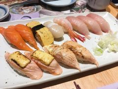 -板长寿司(铜锣湾店)