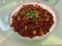 辣子鸡-成都驻京办餐厅(蜀都宾馆店)