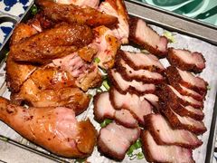 -绿茶餐厅(布吉万象汇店)