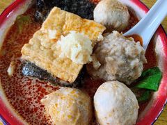 -胡须平沙茶面(后炉街店)