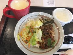 -永和大王(春日上新·阜成门店)