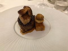 -Restaurant Paul Bocuse